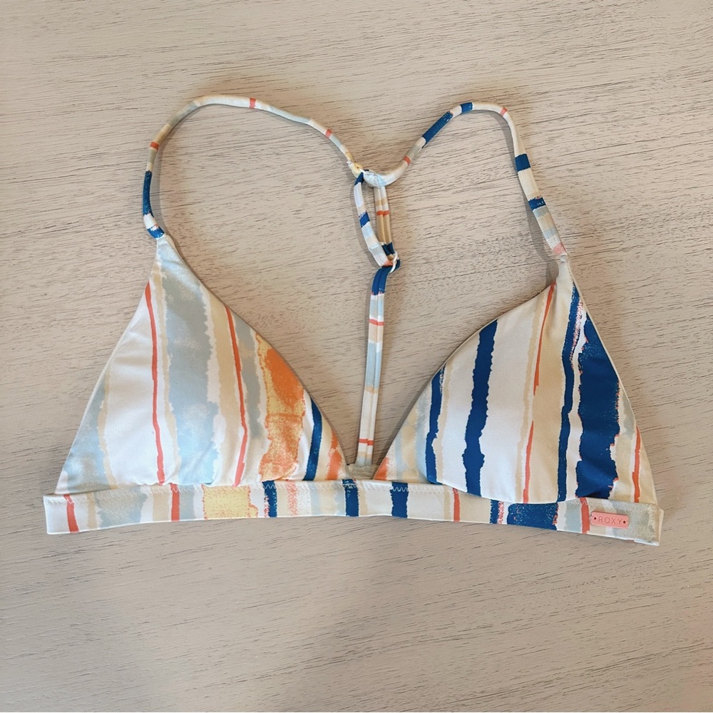Roxy Bikini Top